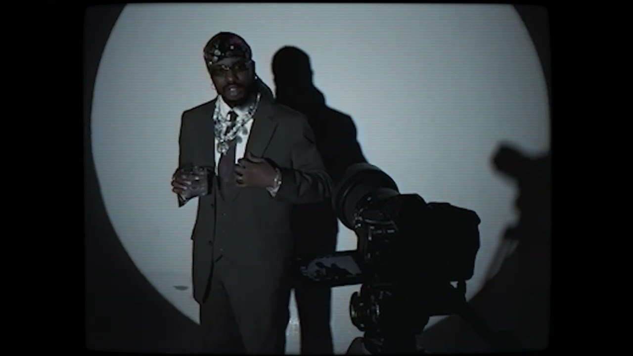 BOJ, Ajebutter22 - DITR (Official Visualiser)