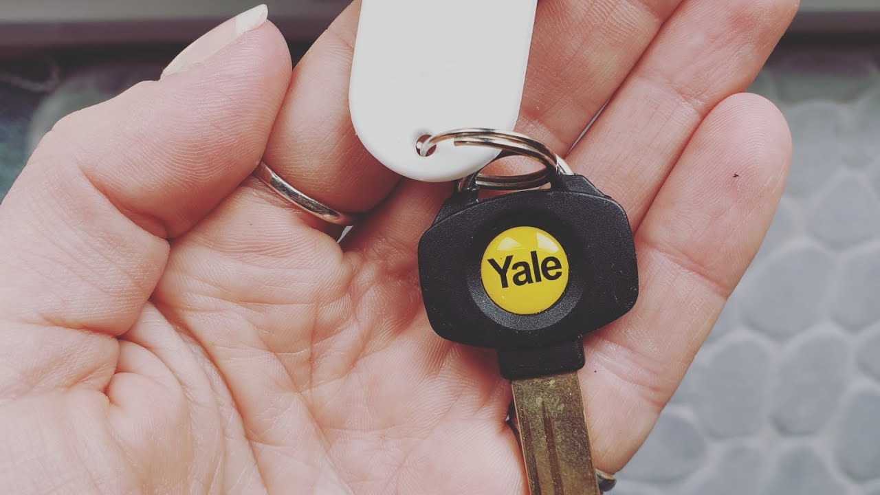 got the keys to my house/ first time buyer/ completion day