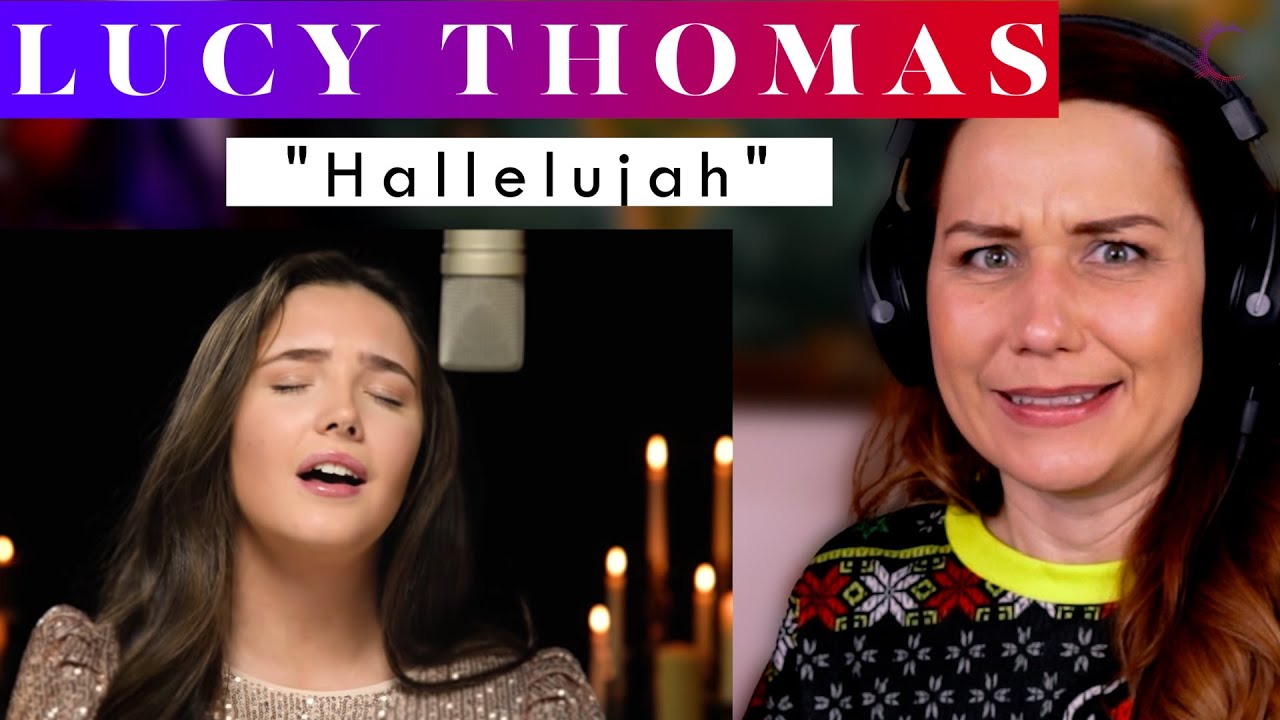 Vocal ANALYSIS of 