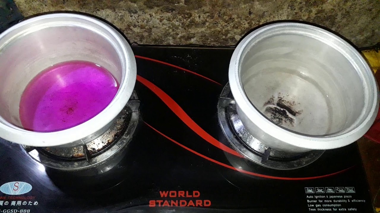 Coolant VS  Water,Which is the first attain the higher boiling point,must watch.