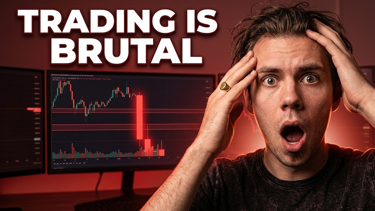 TRADING SHOULD BE PLEASURE | Williams %R Explained | Binary Options Trading