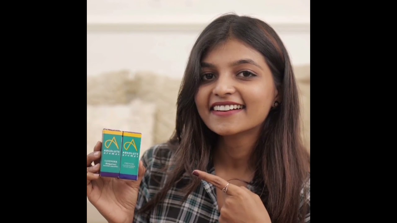 How to use Lavender Essential Oil | Sleeping Aid & Relaxant, Acne Fighter, Travel Aid &nbsp;| 100% Pure