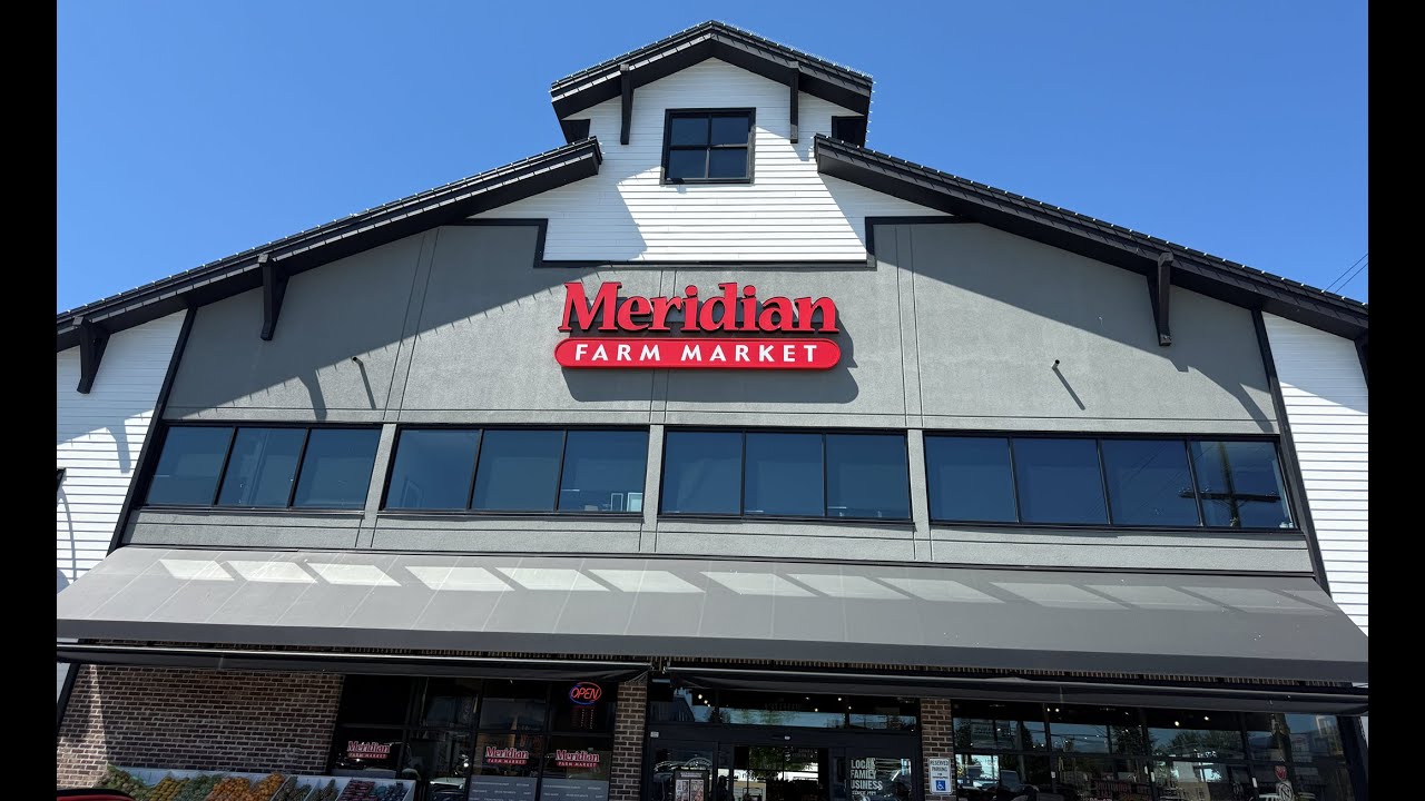 Meridian Meats Optimizes Retail Performance with LOC Software and AM/PM