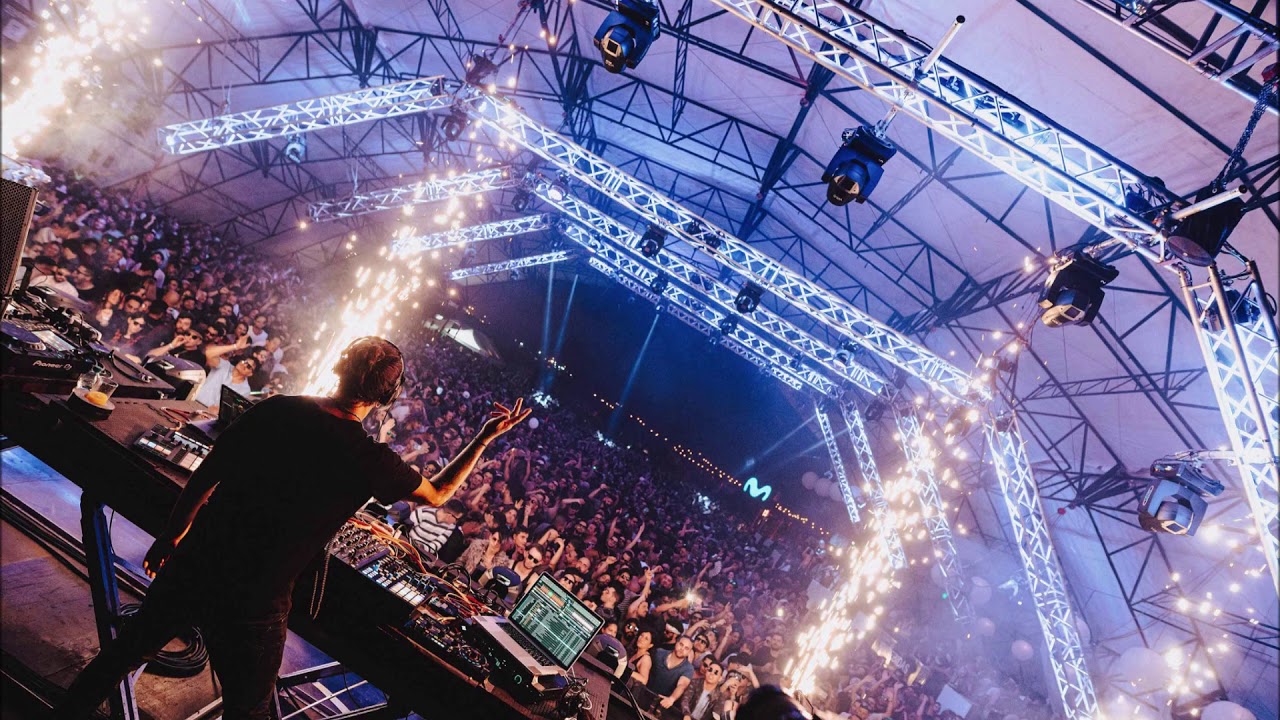 wAFF B2B Yaya / Seran Bendecidos / Otro mundo Uruguay