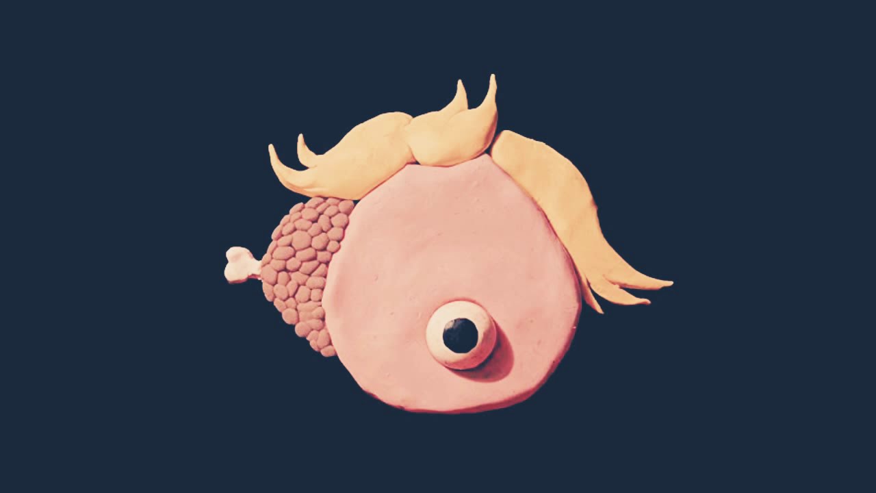 Jack Stauber - The Ballad of Hamantha (Instrumental Cover)