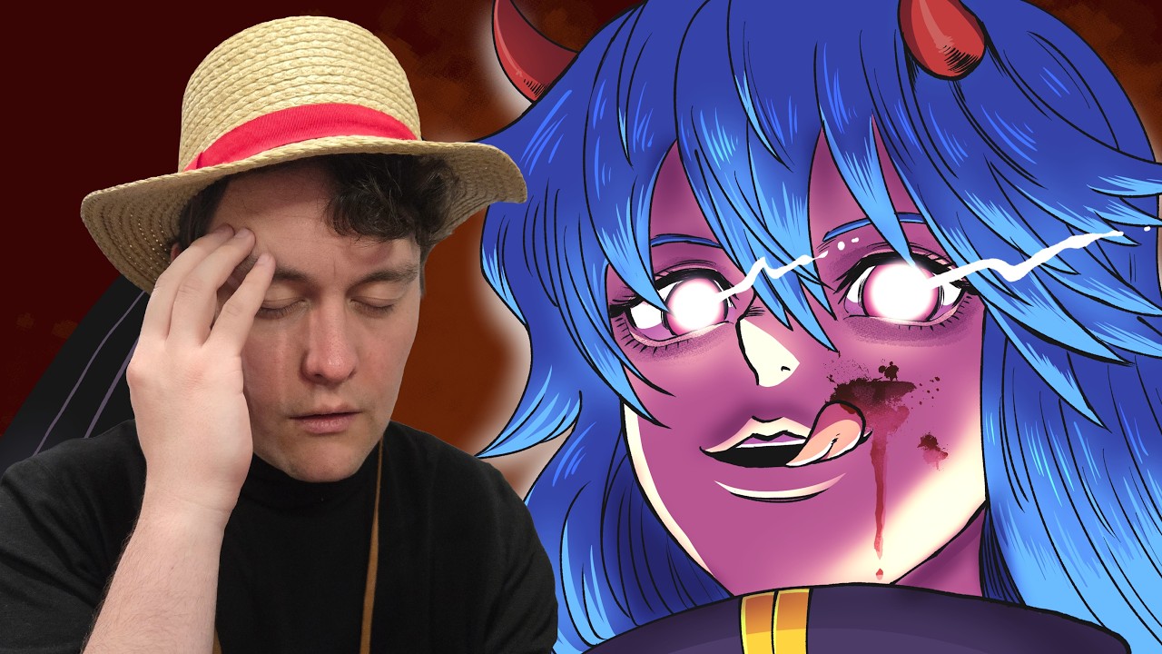 ЭТО СЛУЧИЛОСЬ... | One Piece 1185 с RogersBase