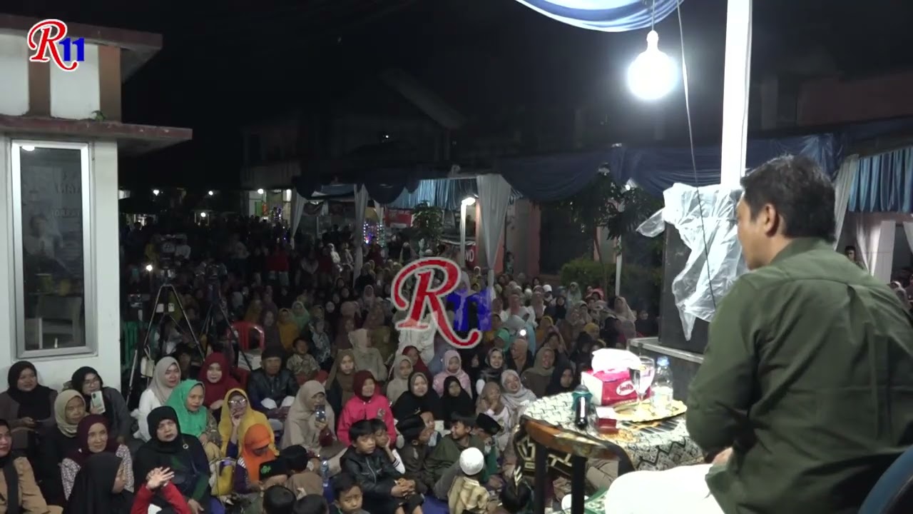 KADANG MANUSA SOK POHO KANA TUGASNA