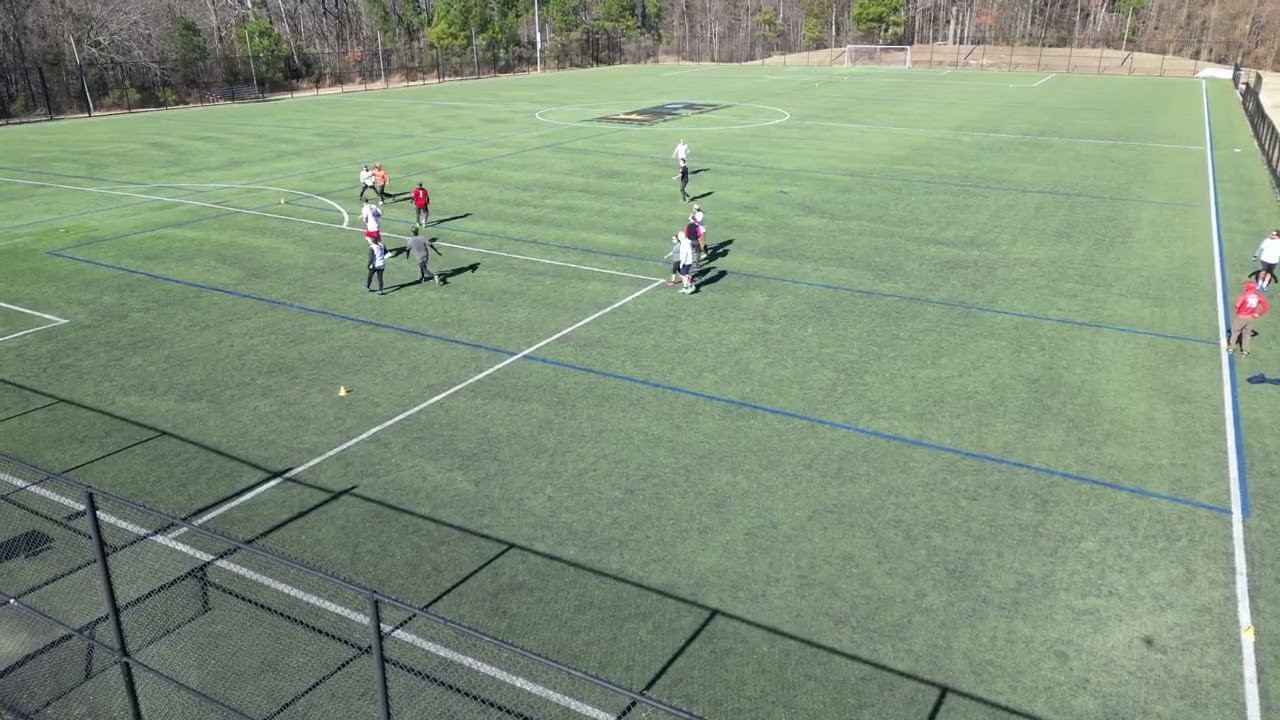 Sputnik Ultimate Frisbee 01/12/2026