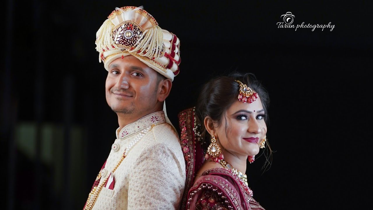 Cinematic Wedding Video 