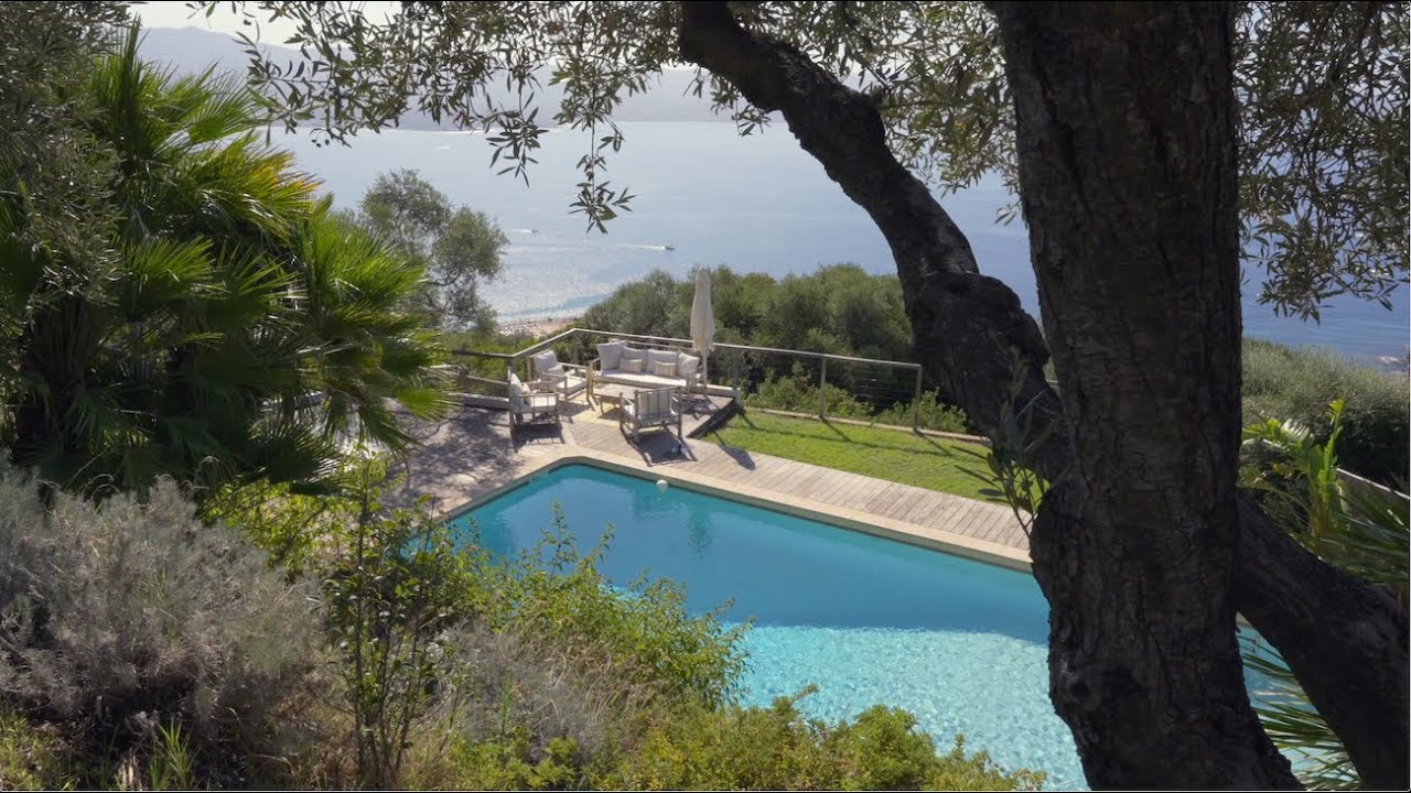 MYAH : VILLA A GIRAFFA