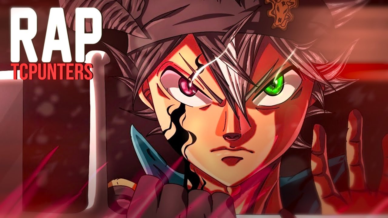 O QUANTO ME SUBESTIMARAM feat.Basara |ASTA, LEE, NAOFUME| TCPunters p.Jurrivh