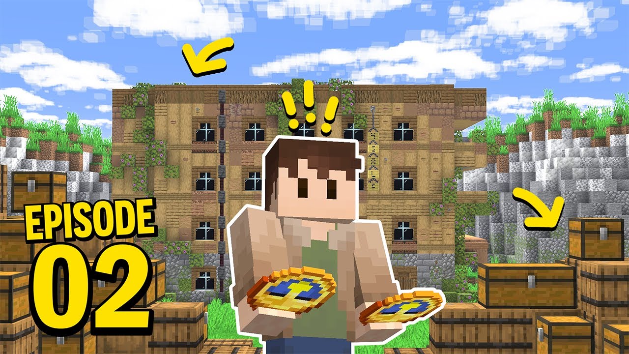 AS BUSY AS POSSIBLE! | Surviving with Shoeler Ep. 2
