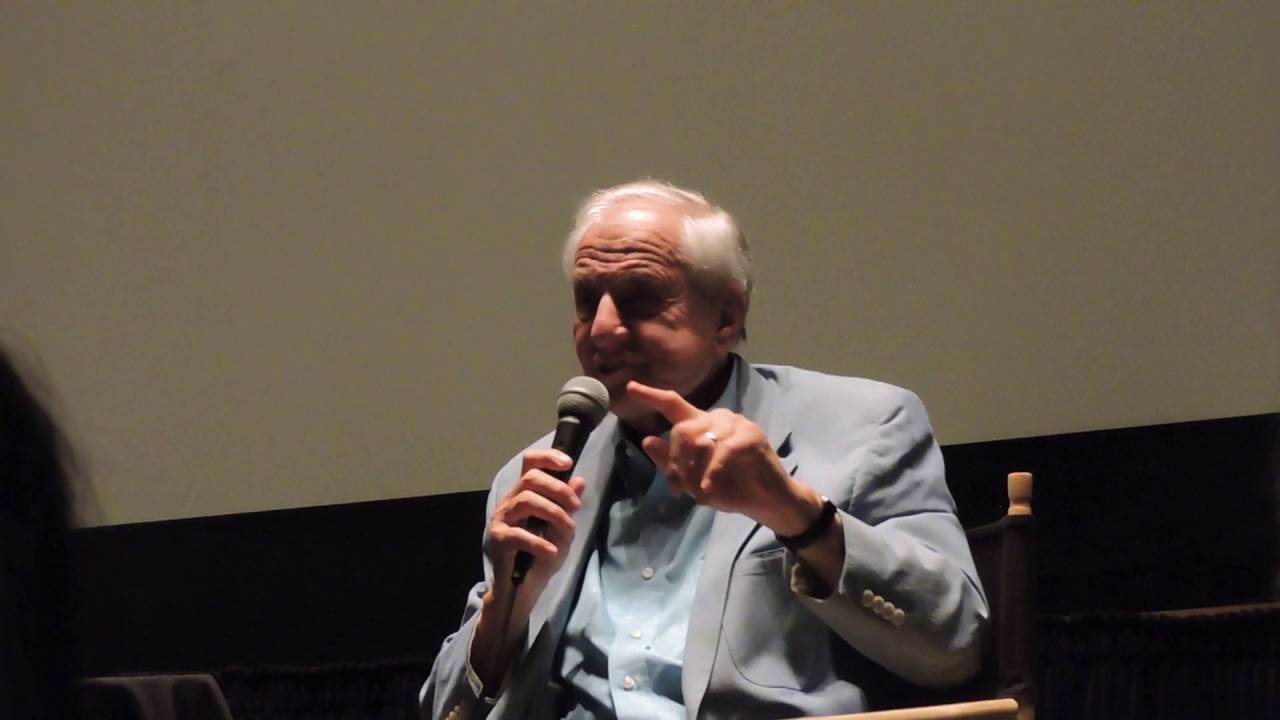 Garry Marshall on the missing Chuck Cunningham from Happy Days
