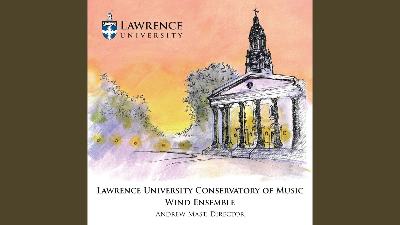 Chorale Prelude, Op. 105, 