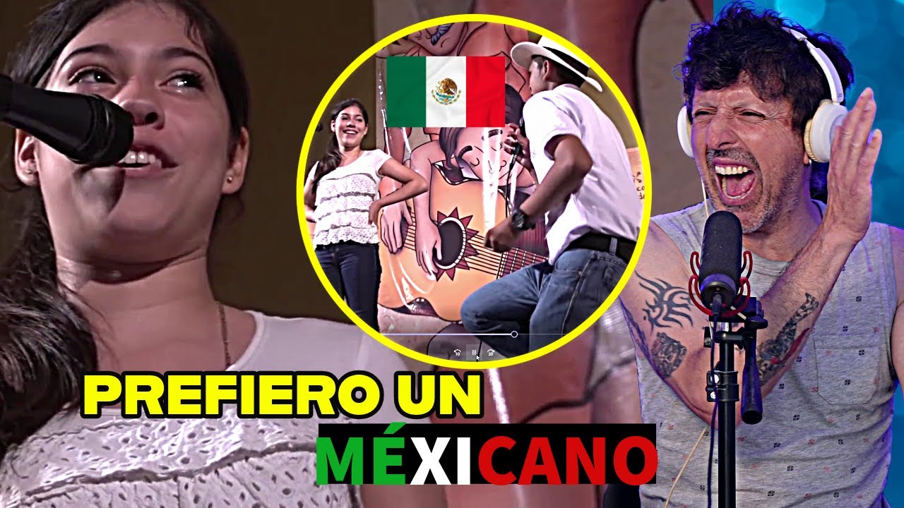 Joven mexicana recibe declaración de amor en pleno huapango, pero responde que NO 🔥💥