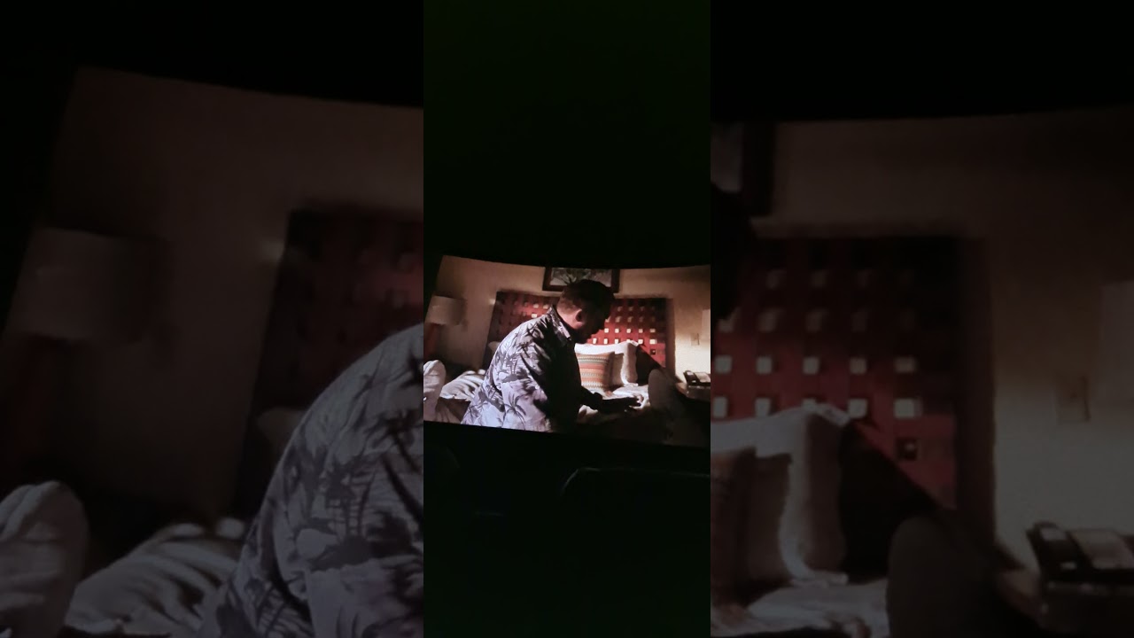 Venom 2, escena post creditos - reaccion Perú.