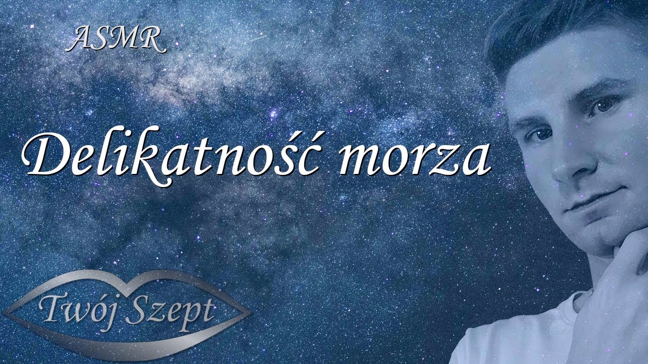 𝓐𝓢𝓜𝓡🎧Kojący szept na sen🌙Nocny relaks + Muzyka relaksacyjna 
