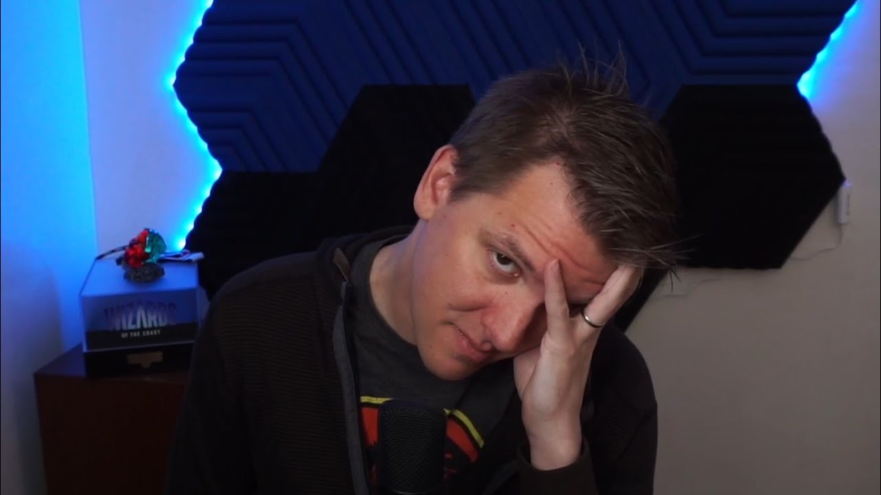 I ended the CovertGoCrew patreon...here's why