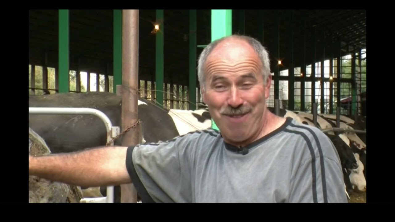 A Farm Accident Can Happen To Anyone of Us