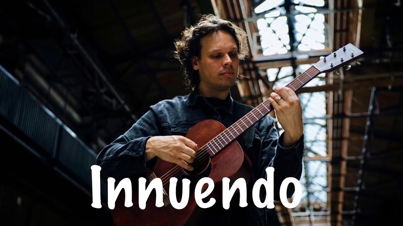 Queen - Innuendo | Fingerstyle Solo Guitar Cover (Flamenco)