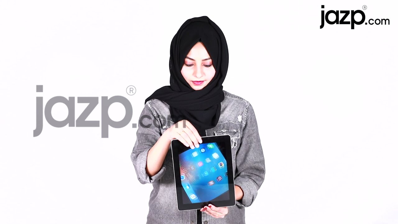 Apple iPad 2 WiFi 32GB Refurbished Tab - Silver | Jazp.com