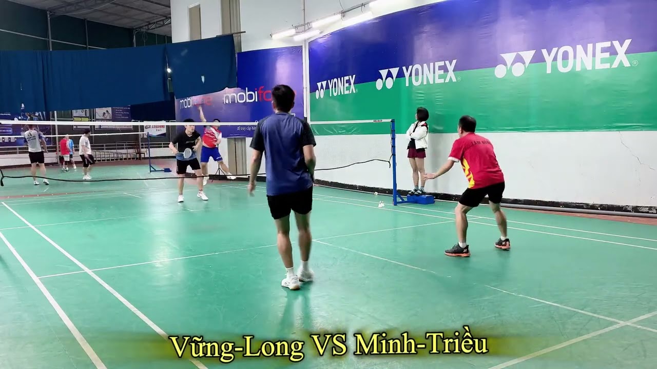 2 thế hệ