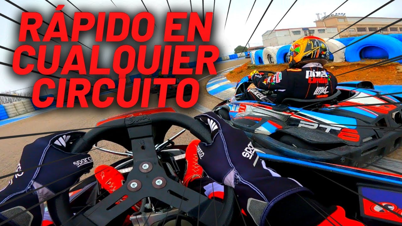 DESPUÉS DE VER ESTE VÍDEO BAJARÁS TUS TIEMPOS 🚀