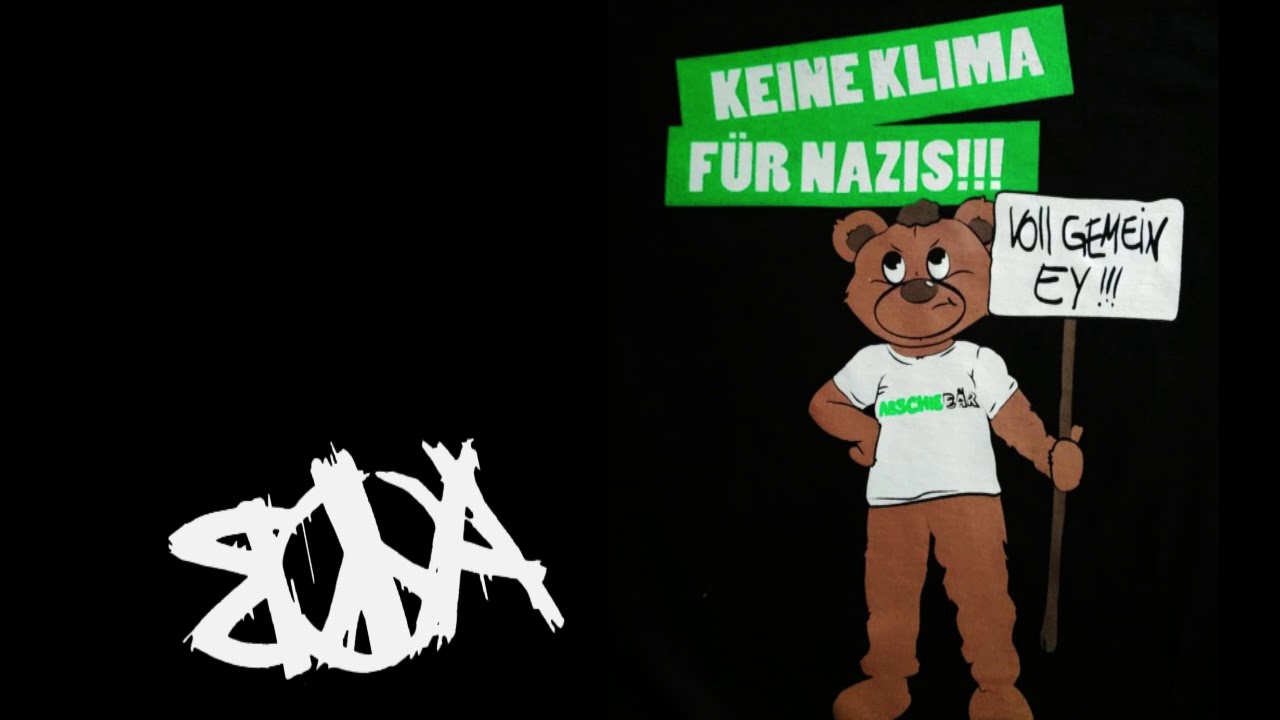 Band ohne Anspruch - Naziklima (Single Version)