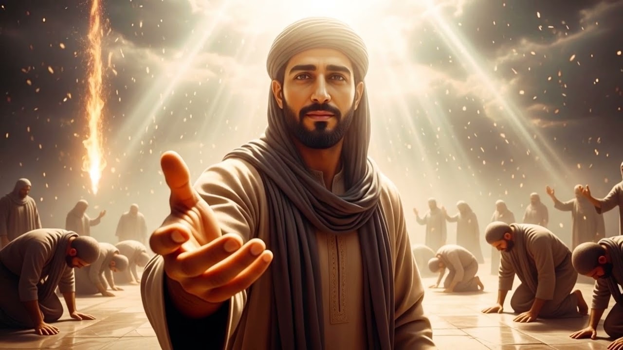 En presencia de Dios, ¿qué harías? LEVÍTICO 8-10