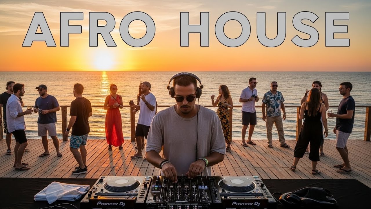 SUMMER AFRO HOUSE Sunset Mix (Adam Port, Hugel, Diplo, Coldplay, Avicii, The Weeknd)