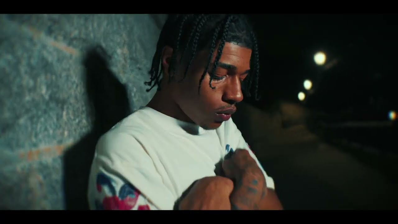AdotFrmDaO - All On My Mind (Official Video)