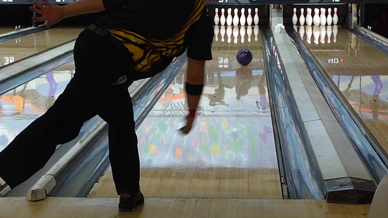 Storm Rocket Ship and Snap Lock by TamerBowling.com
