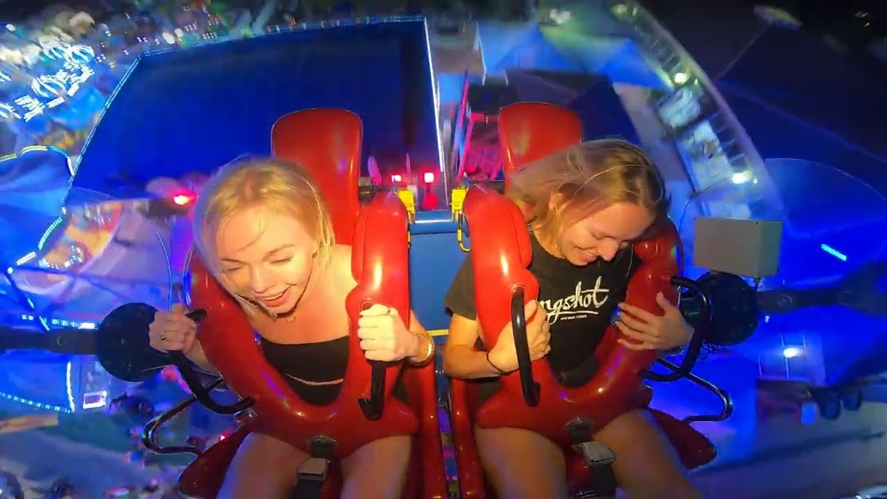 Slingshot Ayia Napa Uncut!!! Best of Summer 2022 Part Eighty Two