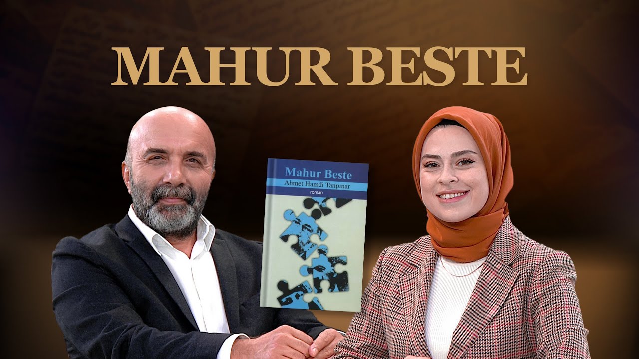 Mahur Beste | Ayraç (7. Bölüm)