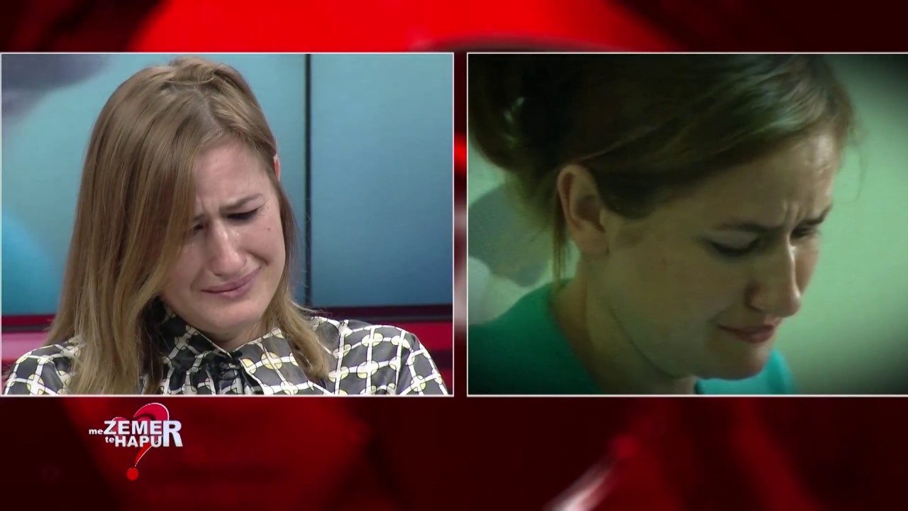 Edlira: Ja si humba këmbën kur ishte vetëm 6 vjeç. Jam ekonomiste, por tani më lanë pa punë…