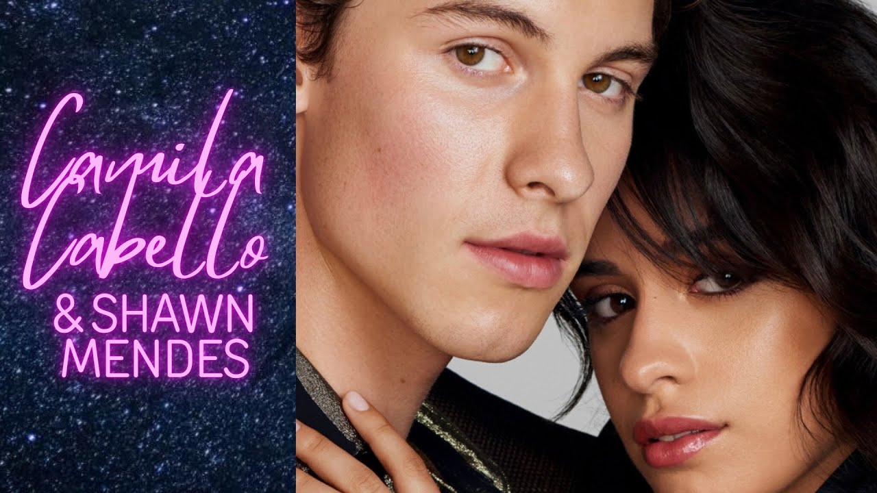 Camila Cabello & Shawn Mendes Tarot  Reading - Journey to Love✈️