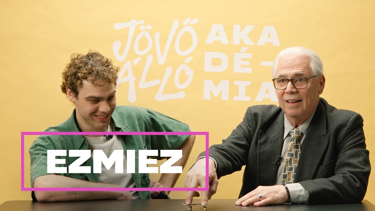 EZMIEZ / Tárgyak