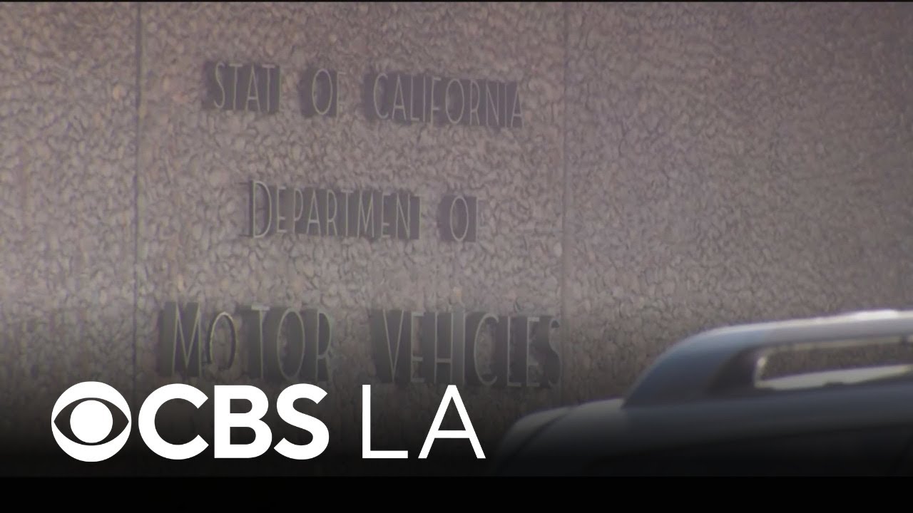 DMV expands digital license program to millions of Californians