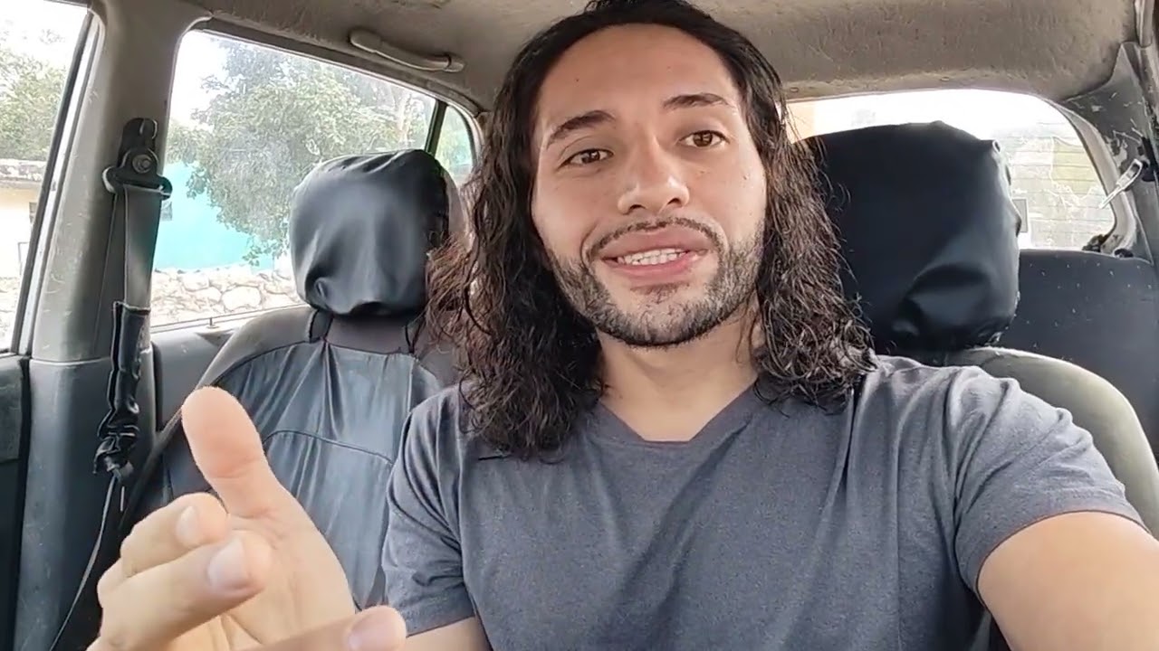 Nunca lo vas a lograr (mensaje de Superación) 