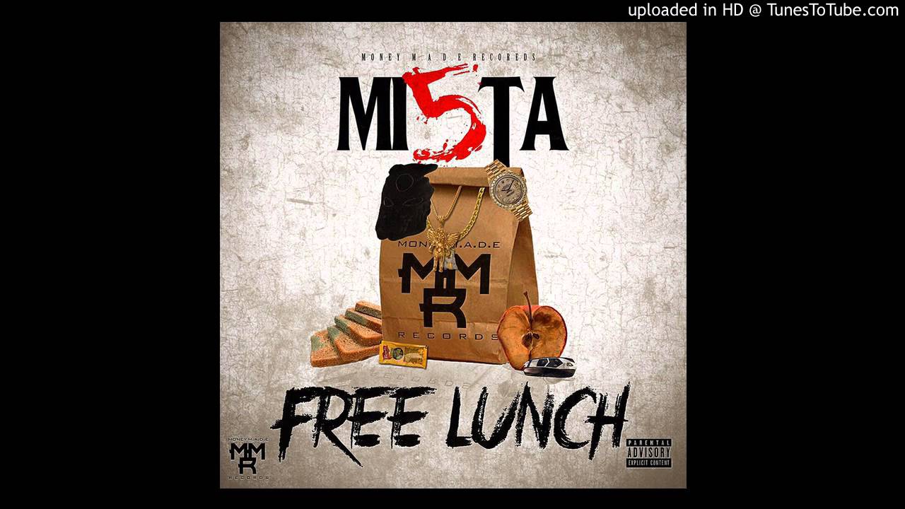 Mi5ta - Rendevous - Prod By Canis Major - Free Lunch