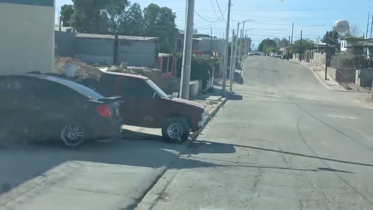Ya a tenido 5 internaciones el chamuco lo trai bien agarrado de la cola