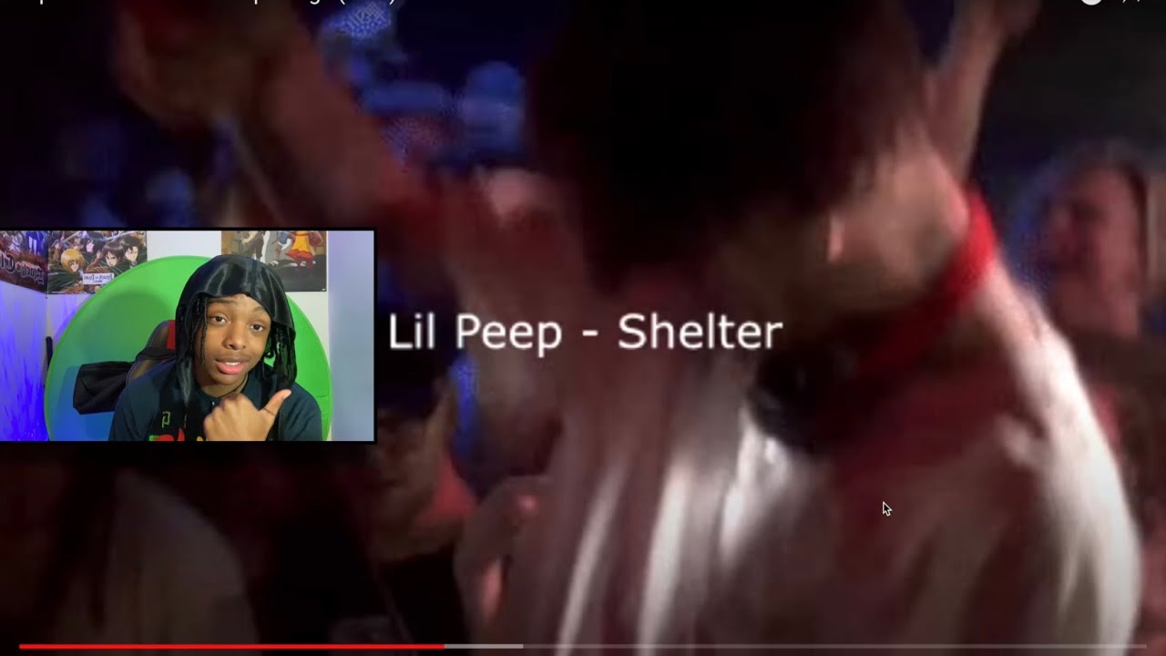 Top 10 Unknown LiL Peep Songs (Rare) PART 1