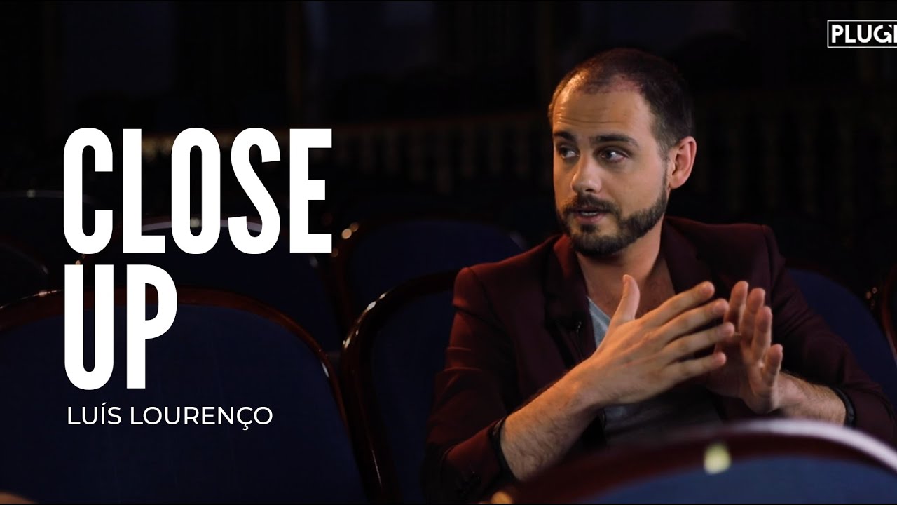 PLUGD | Close Up // Lu&iacute;s Louren&ccedil;o // T.2 - Ep.4