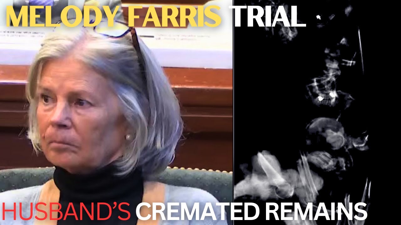 Melody Farris Trial (Pt 20) | The Autopsy Report