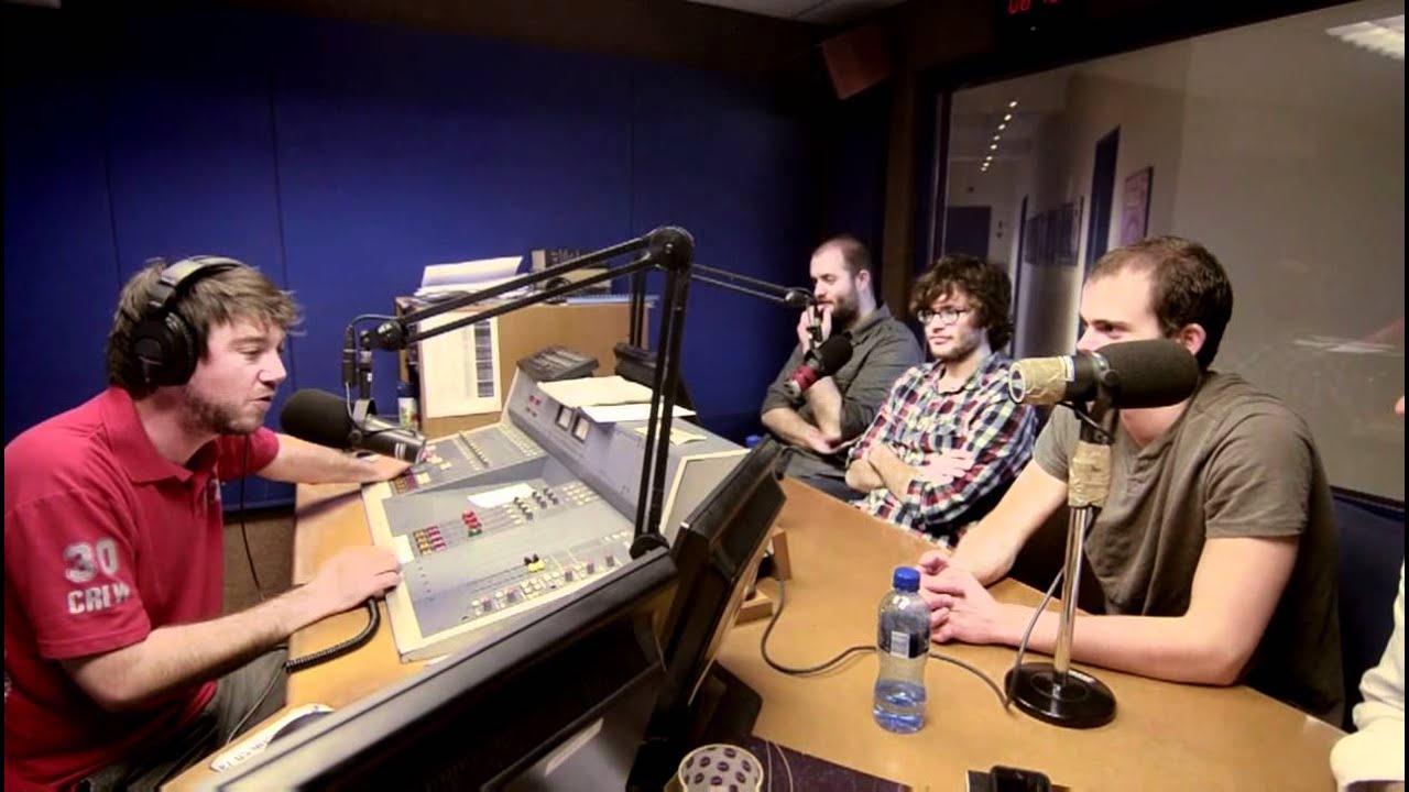 KONGOS Mini Documentary