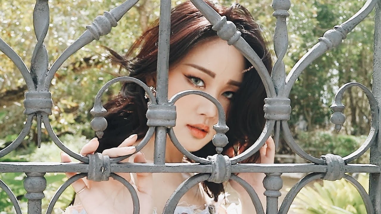 Spring Look Book | 봄 패션 룩북