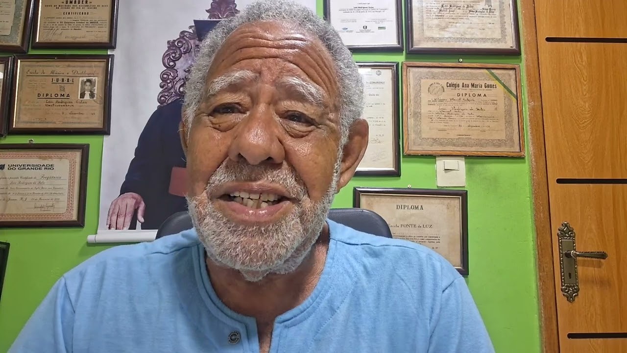 SERÁ SE VC NÃO TIVESSE NADA DISSO VOCÊ FREQUENTARIA O TEMPLO?