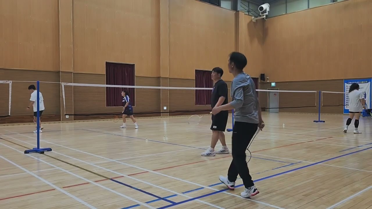 2026.02.24  채헌 광수 vs  현정 종민 2탄