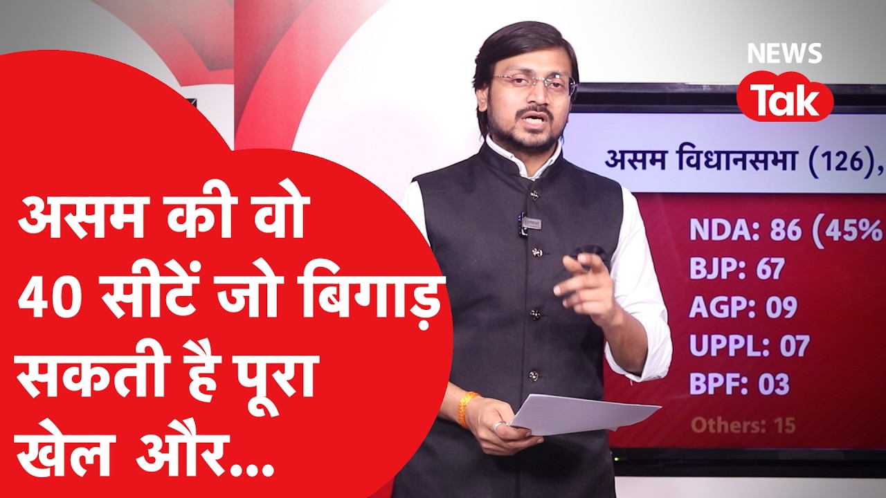 Assam politics: हिंदू बनाम मुस्लिम की लड़ाई या मियां बनाम मिया की। किसे होगा बंपर फायदा?