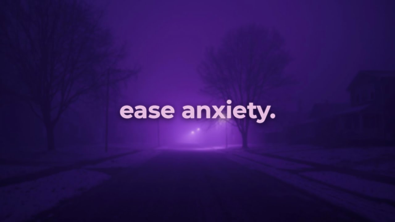 𝚛𝚎𝚕𝚊𝚡 𝚢𝚘𝚞𝚛 𝚊𝚗𝚡𝚒𝚘𝚞𝚜 𝚖𝚒𝚗𝚍.